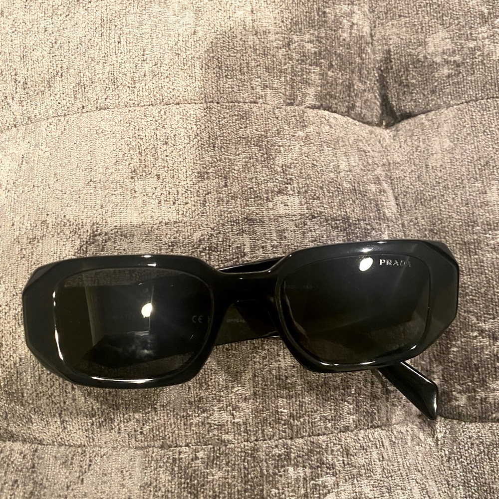 prada sunglasses